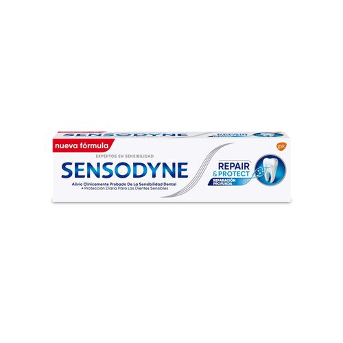 DENTÍFRICO SENSODYNE REPAIR&PROTECT 75ml image number