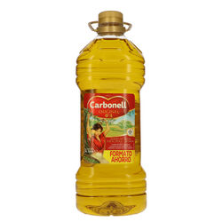 ACEITE DE OLIVA CARBONELL SUAVE 3L