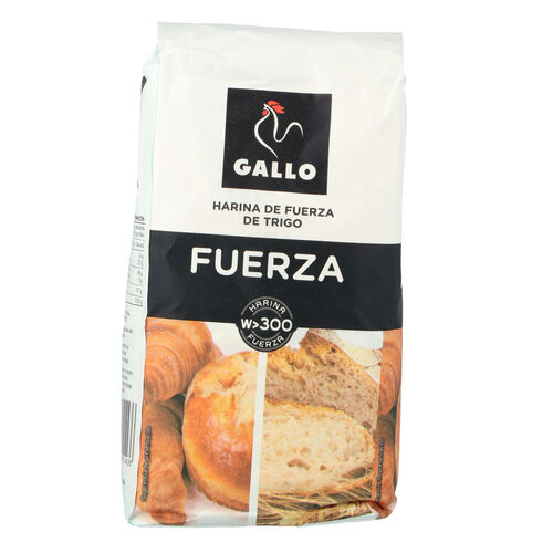 HARINA DE FUERZA GALLO 1kg image number