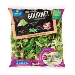 ENSALADA GOURMET ALTEZA 175g