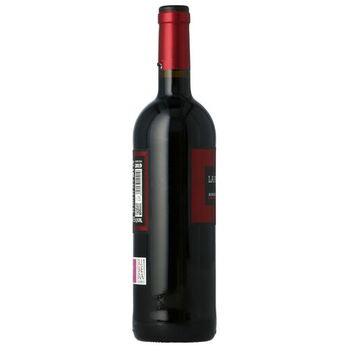 VINO TINTO ARZUAGA LA PLANTA DO RIBERA DUERO 750ml image number