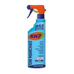 QUITAMANCHAS KH7 ROPA SIN MANCHAS 75cl