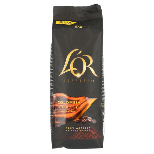 CAFE GRANO COLOMBIA LOR 500g image number