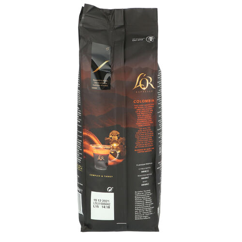 CAFE GRANO COLOMBIA LOR 500g image number