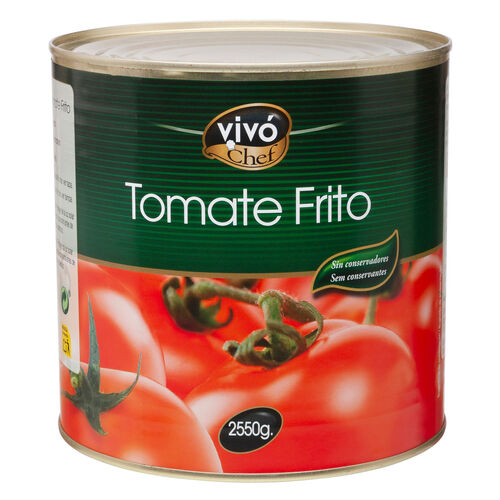 TOMATE FRITO image number