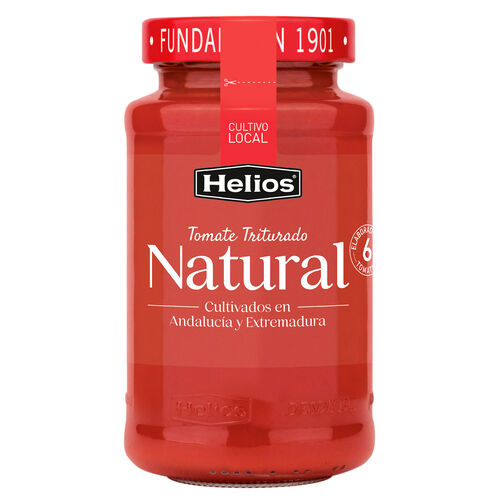  TOMATE NATURAL HELIOS 570ml image number