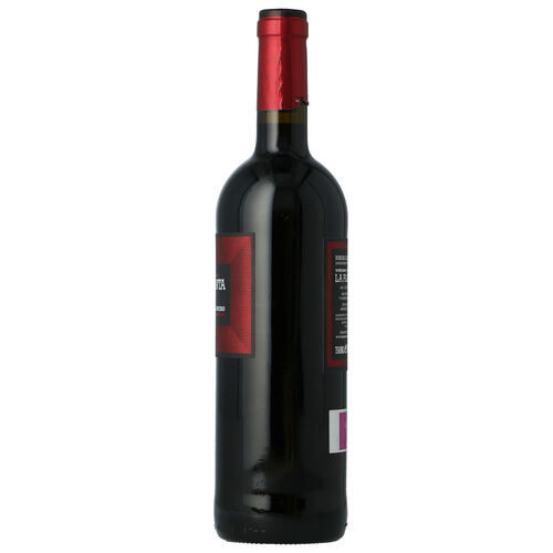 VINO TINTO ARZUAGA LA PLANTA DO RIBERA DUERO 750ml image number