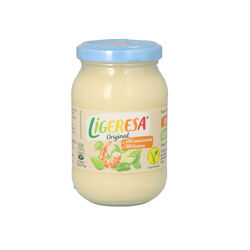 SALSA FINA LIGERESA 210ml